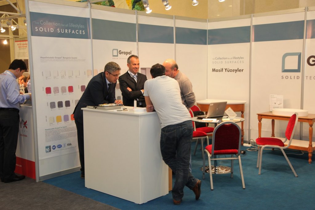 Exhibition Area (397)